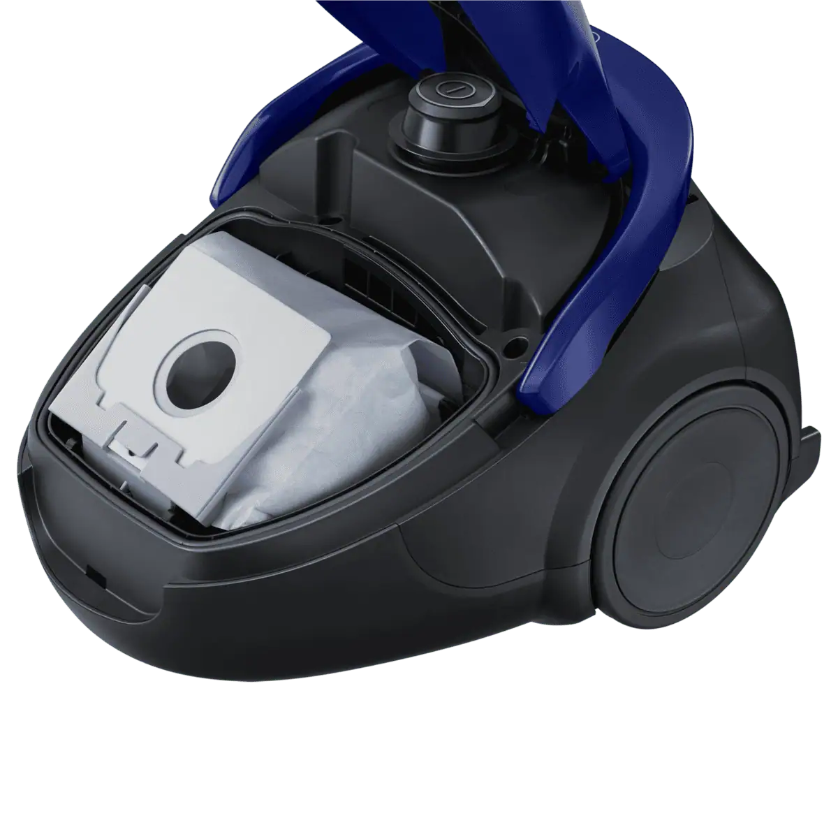 جاروبرقی سامسونگ مدل VC20M2510WB/SG توان 2000 وات، مخزن 2.5 لیتر