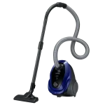 جاروبرقی سامسونگ مدل VC20M2510WB/SG توان 2000 وات، مخزن 2.5 لیتر