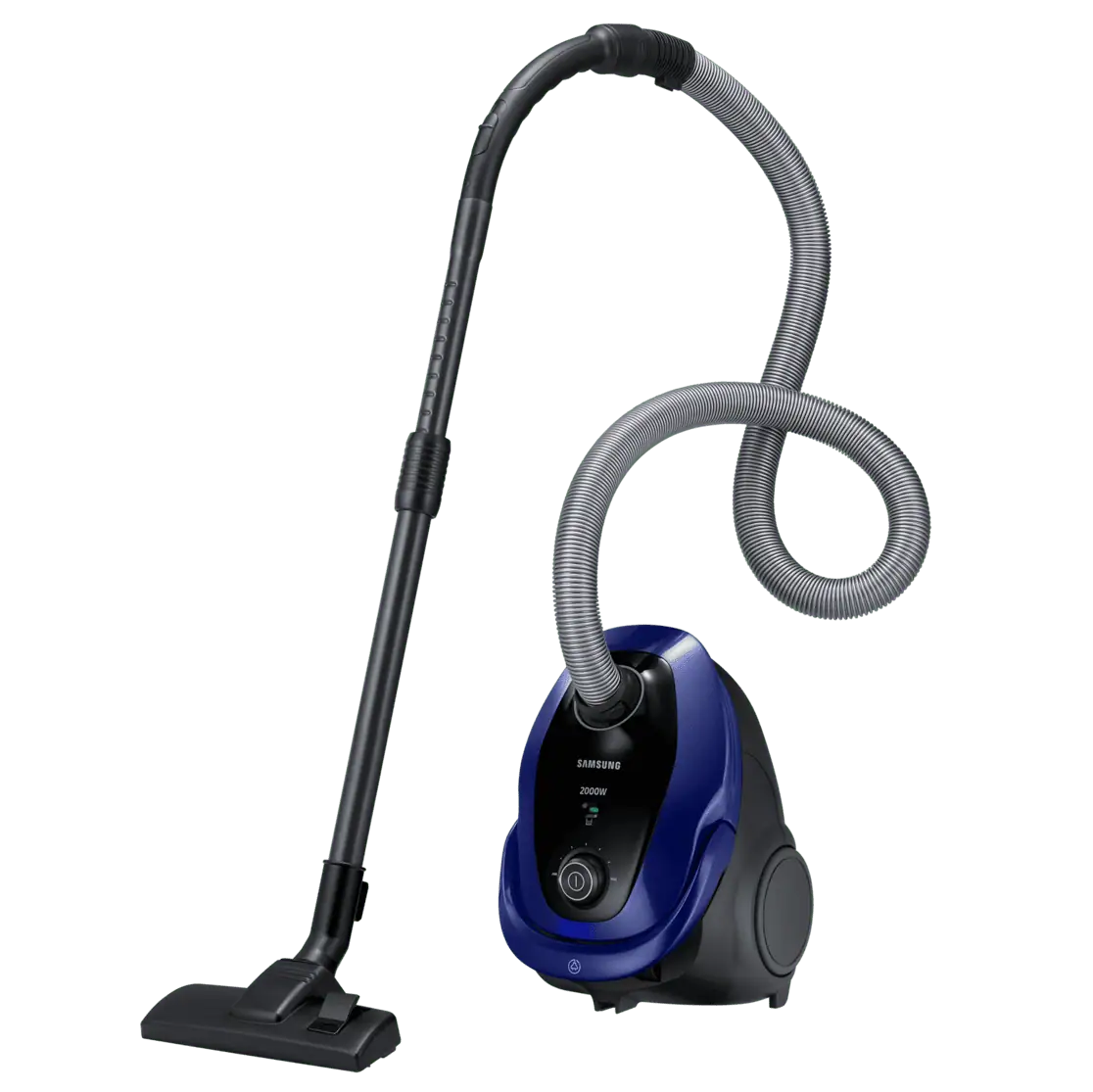 جاروبرقی سامسونگ مدل VC20M2510WB/SG توان 2000 وات، مخزن 2.5 لیتر