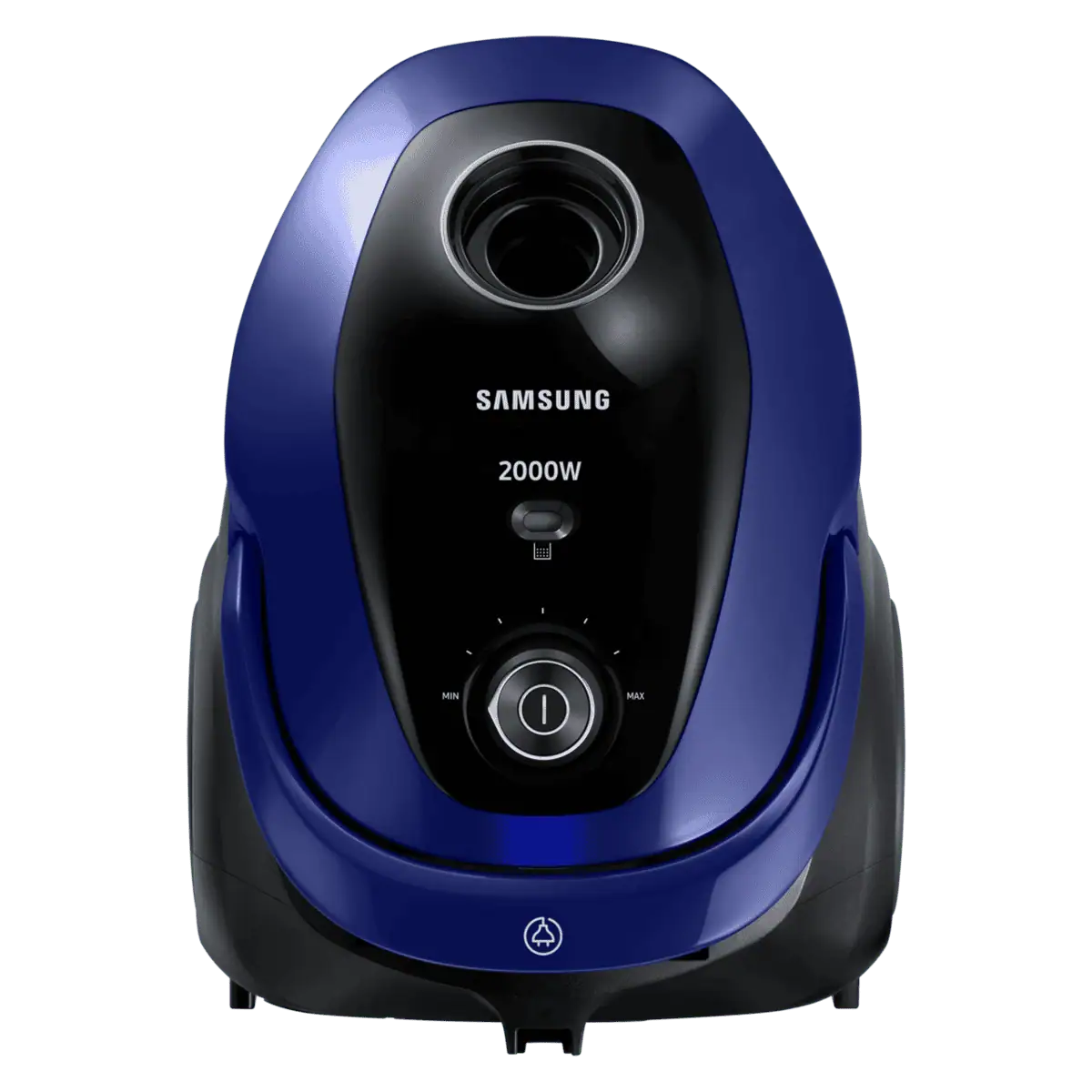 جاروبرقی سامسونگ مدل VC20M2510WB/SG توان 2000 وات، مخزن 2.5 لیتر