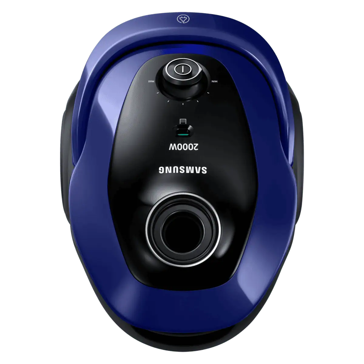 جاروبرقی سامسونگ مدل VC20M2510WB/SG توان 2000 وات، مخزن 2.5 لیتر