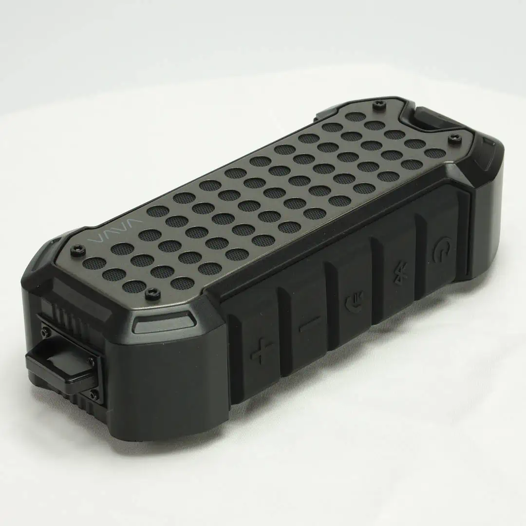 اسپیکر شارژی قابل حمل واوا آمریکا مدل VA-SK004