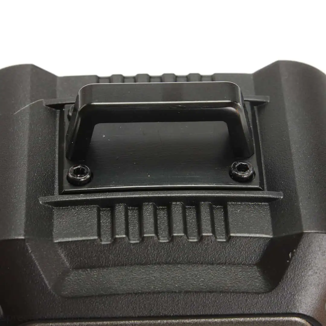 اسپیکر شارژی قابل حمل واوا آمریکا مدل VA-SK004