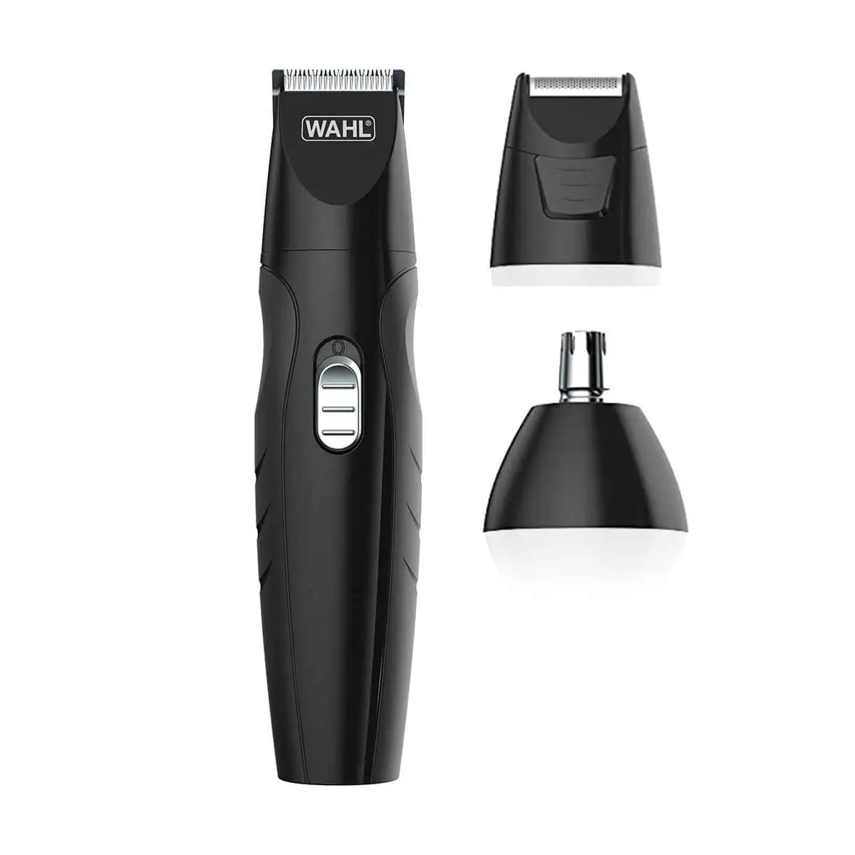 ست اصلاح و گرومینگ وال آمریکا Wahl GroosMan 9685