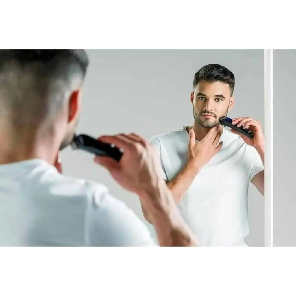 ست اصلاح وال آمریکا مدل Wahl SS2L Black Edition