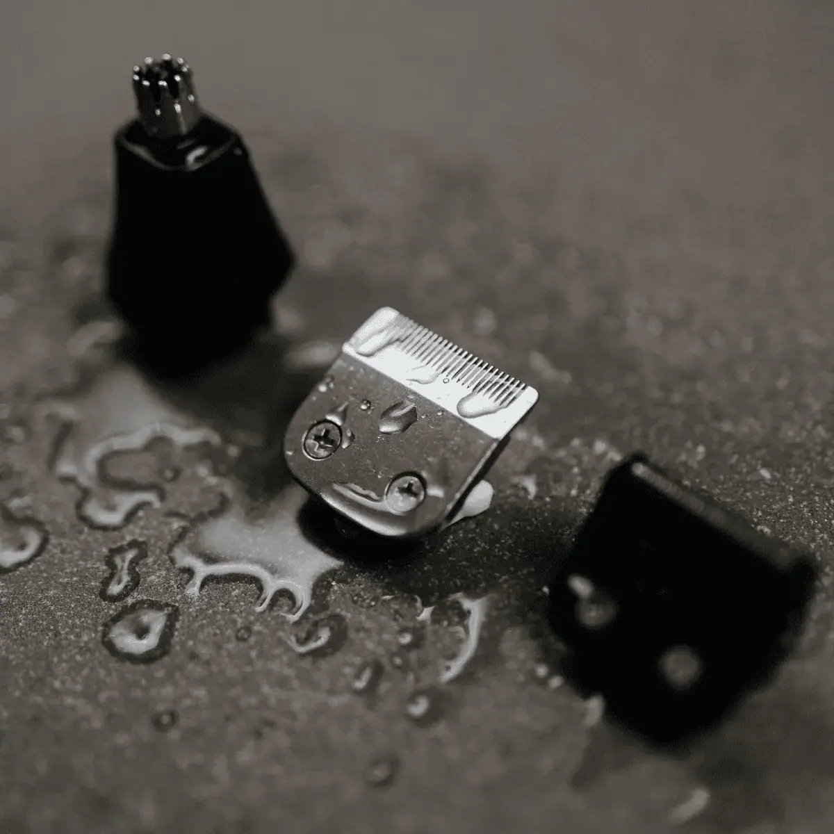 ست اصلاح وال آمریکا مدل Wahl SS2L Black Edition