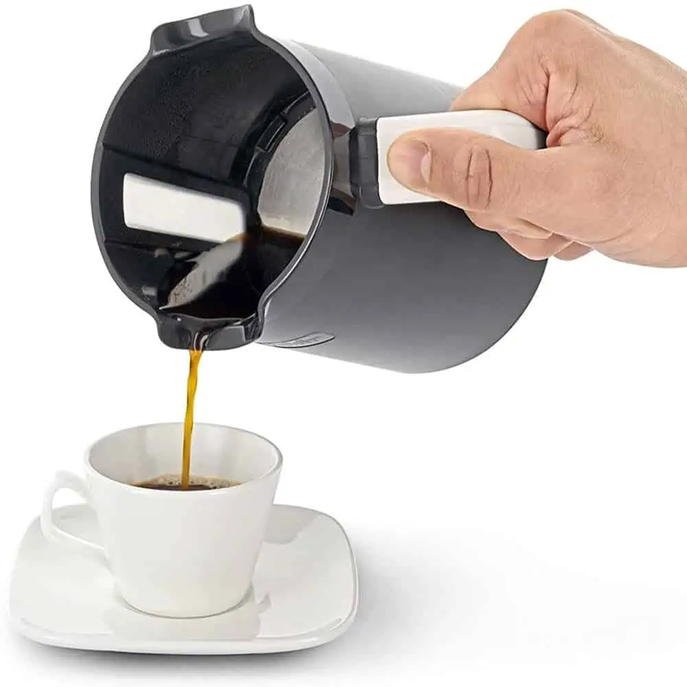 قهوه ترک ساز فکر مدل kaave mono