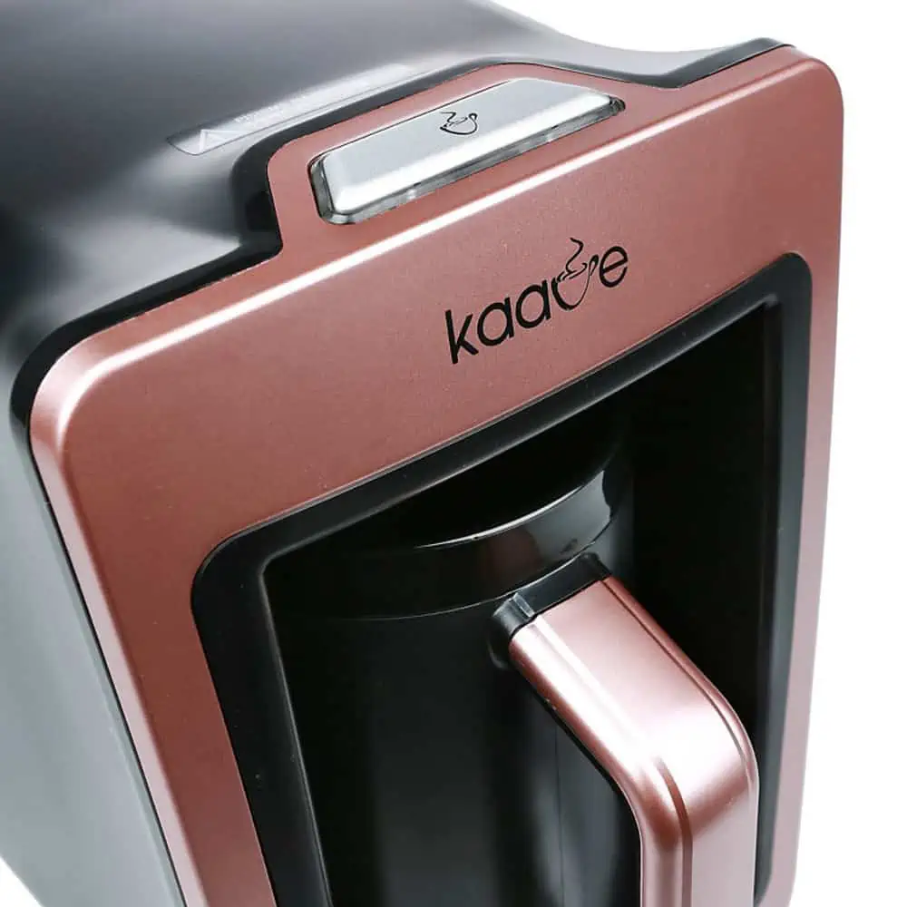 قهوه ترک ساز فکر مدل Kaave