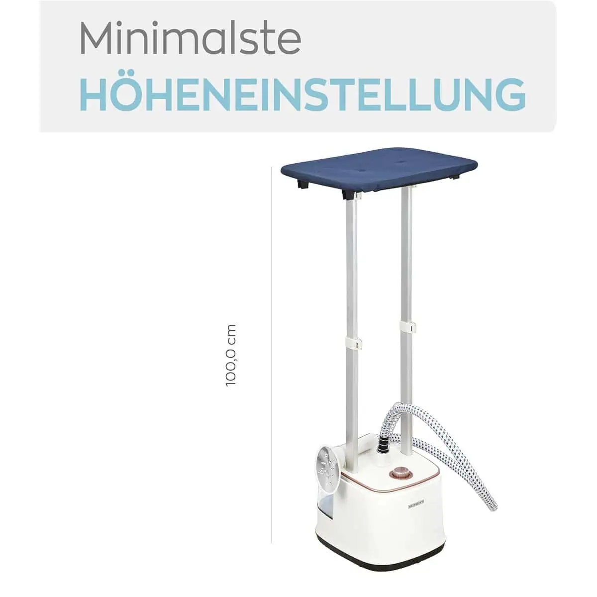 بخارگر هاینریش ‎Heinrich´s ‎HGC 8705