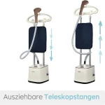 بخارگر هاینریش ‎Heinrich´s ‎HGC 8705