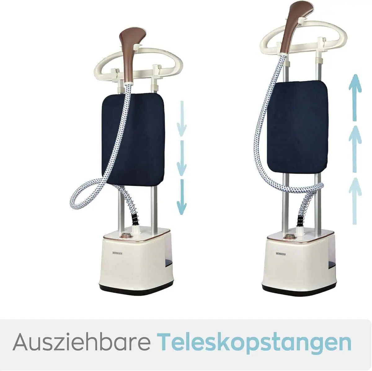 بخارگر هاینریش ‎Heinrich´s ‎HGC 8705